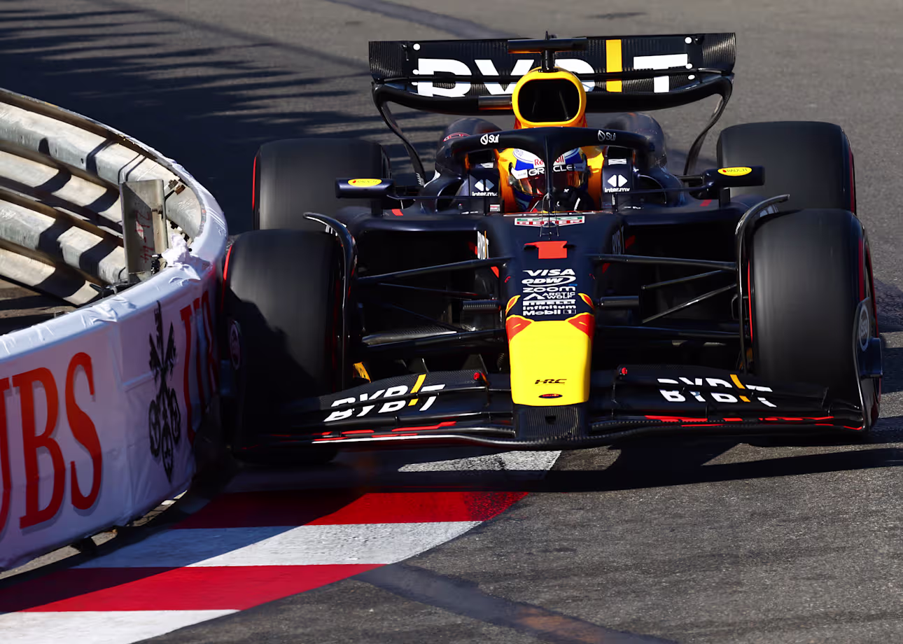 Singapore Grand Prix